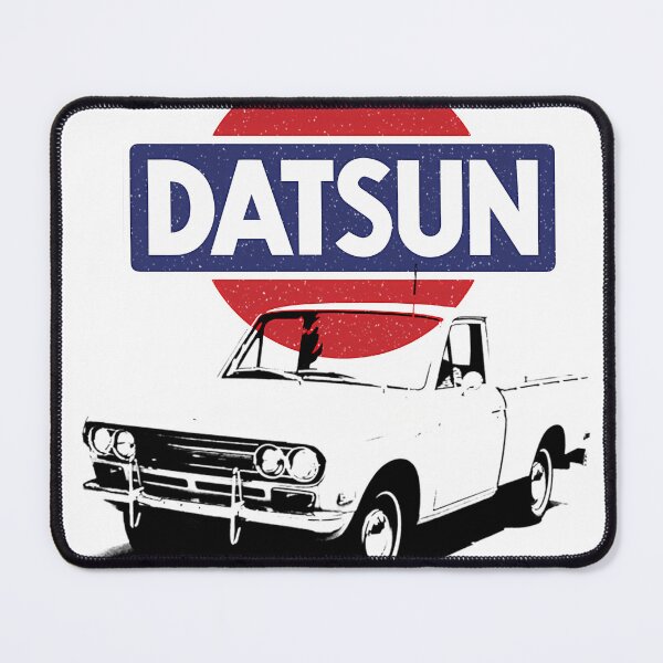 Item preview, Datsun Ute Pickup designed and sold by Mug Lab.