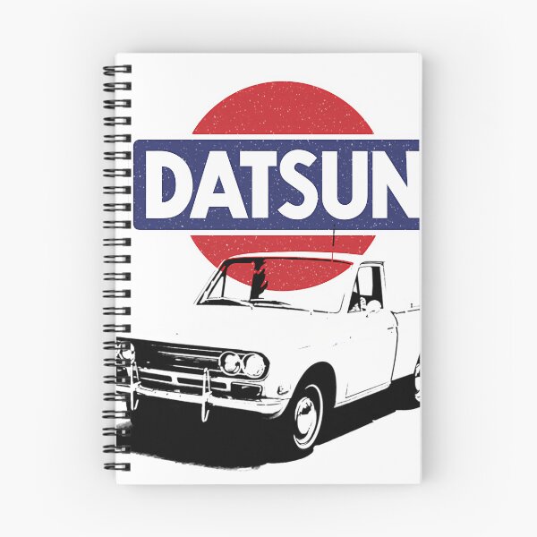 Item preview, Datsun Ute Pickup  designed and sold by Mug Lab.