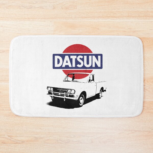 Item preview, Datsun Ute Pickup  designed and sold by Mug Lab.