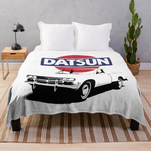Item preview, Datsun Ute Pickup designed and sold by Mug Lab.