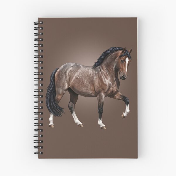 Item preview, The Aegidienberger, a horse breed originating from Germany designed and sold by Cheval-de-coeur.