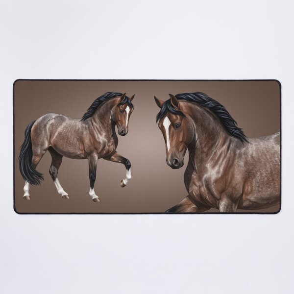 Item preview, The Aegidienberger, a horse breed originating from Germany designed and sold by Cheval-de-coeur.