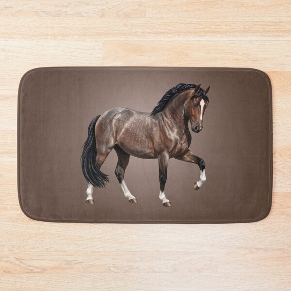 Item preview, The Aegidienberger, a horse breed originating from Germany designed and sold by Cheval-de-coeur.