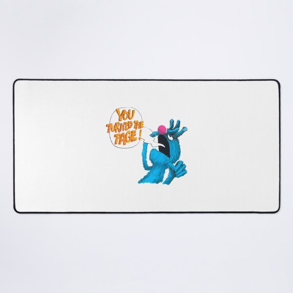 Item preview, The Monster at the End of This Book Fun Children's Story Inspired Design designed and sold by satawis.