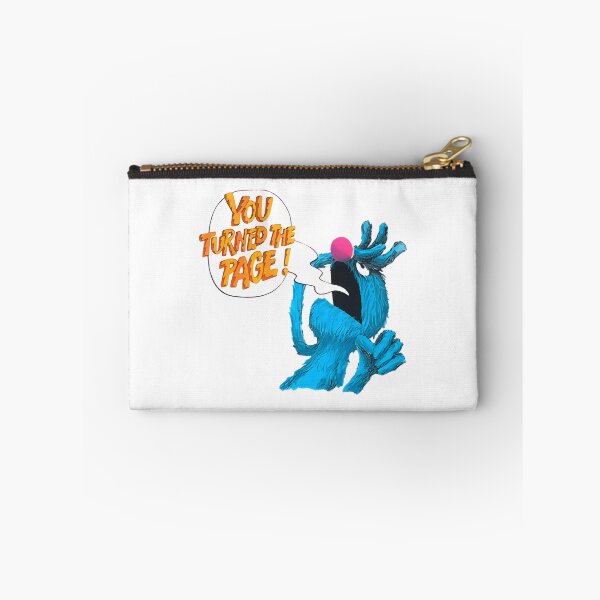 Item preview, The Monster at the End of This Book Fun Children's Story Inspired Design designed and sold by satawis.