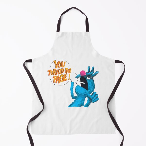 Item preview, The Monster at the End of This Book Fun Children's Story Inspired Design designed and sold by satawis.