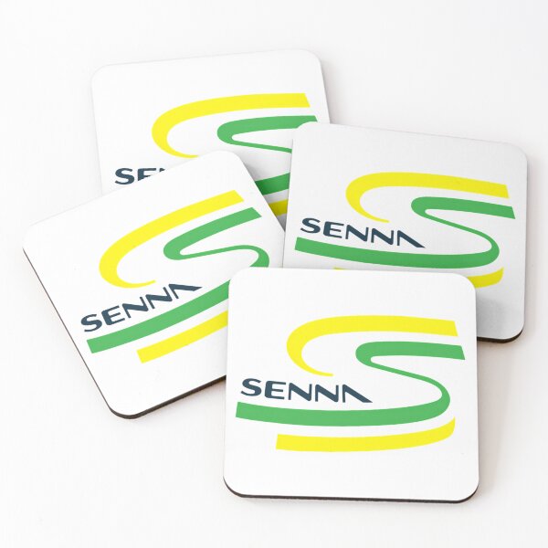 Item preview, Ayrton Senna designed and sold by K2business.