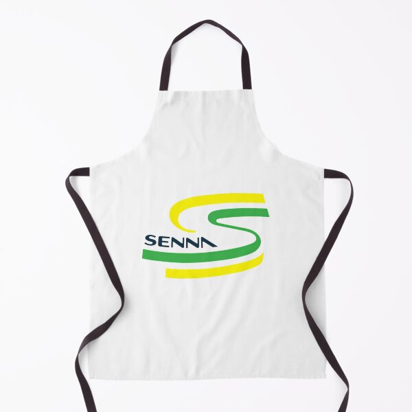 Item preview, Ayrton Senna designed and sold by K2business.