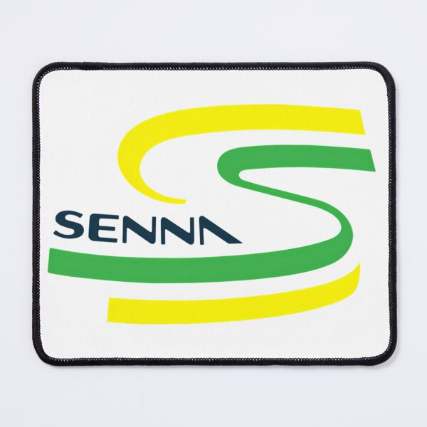 Item preview, Ayrton Senna designed and sold by K2business.