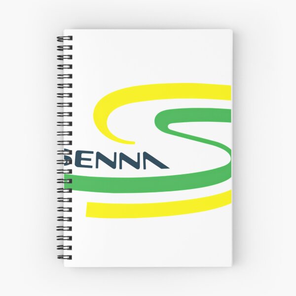 Item preview, Ayrton Senna designed and sold by K2business.