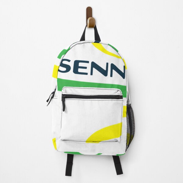 Item preview, Ayrton Senna designed and sold by K2business.