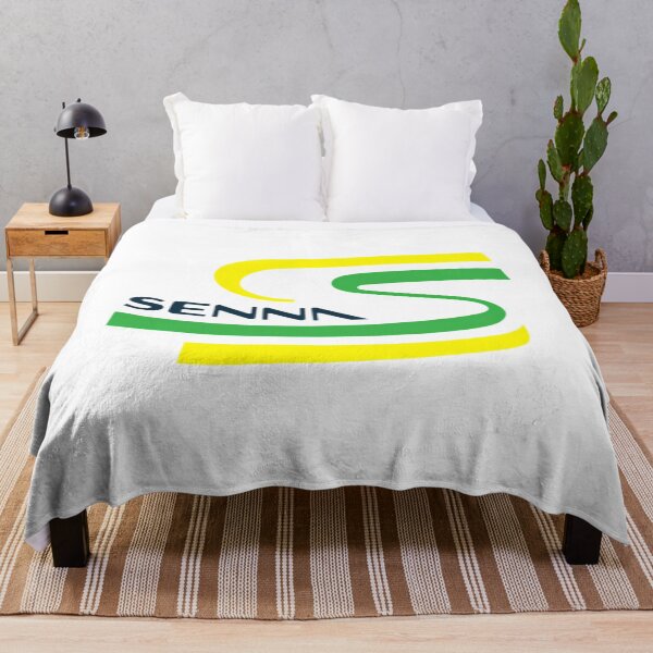 Item preview, Ayrton Senna designed and sold by K2business.