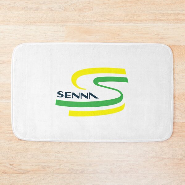 Item preview, Ayrton Senna designed and sold by K2business.