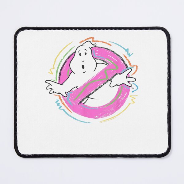 Item preview, Ghostbusters Colorful Group Sketch Retro Design designed and sold by JosephBerezaart.