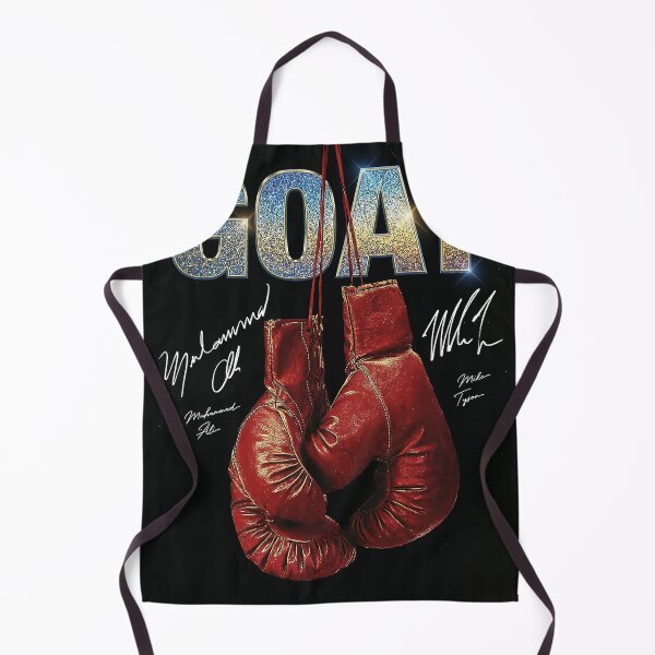 Item preview, GOAT Boxing Gloves designed and sold by eladiacsulliva.