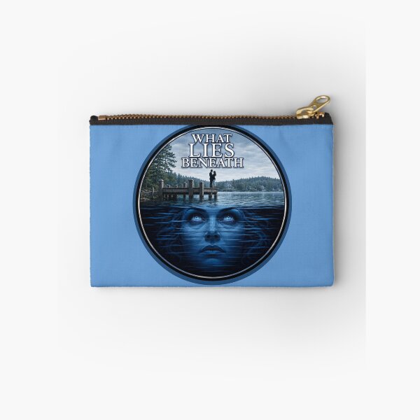 Item preview, Eyes of the Lake designed and sold by Popcorn Odyssey.