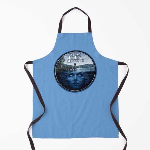 Item preview, Eyes of the Lake designed and sold by Popcorn Odyssey.