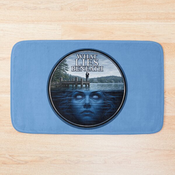 Item preview, Eyes of the Lake designed and sold by Popcorn Odyssey.
