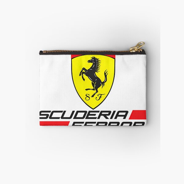 Item preview, Scuderias Ferraris Logo designed and sold by AnasAsiri.