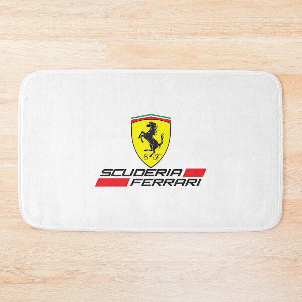 Item preview, Scuderias Ferraris Logo designed and sold by AnasAsiri.