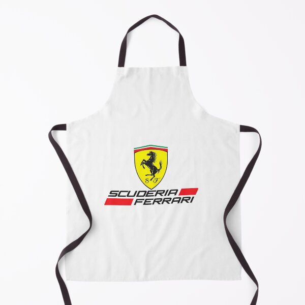 Artikelvorschau, Scuderia Ferraris Logo entworfen und verkauft von AnasAsiri.