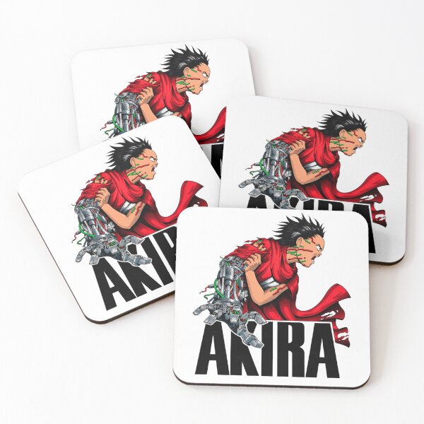 Item preview, Akira designed and sold by safarianu.