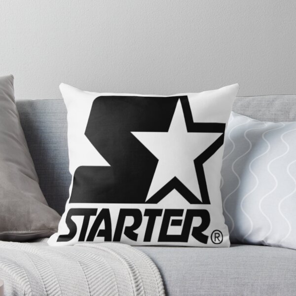 Item preview, Starter Fans Retro 90s Sportswear Logo designed and sold by POD DYNASTY | Original Print On Demand T-Shirt Graphics.