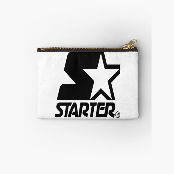 Item preview, Starter Fans Retro 90s Sportswear Logo designed and sold by POD DYNASTY | Original Print On Demand T-Shirt Graphics.