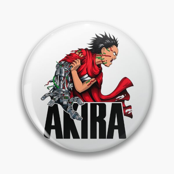 Item preview, Akira designed and sold by safarianu.