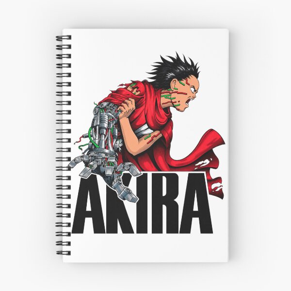 Item preview, Akira designed and sold by safarianu.