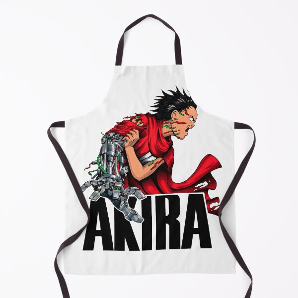 Item preview, Akira designed and sold by safarianu.