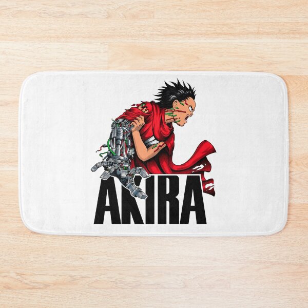 Item preview, Akira designed and sold by safarianu.