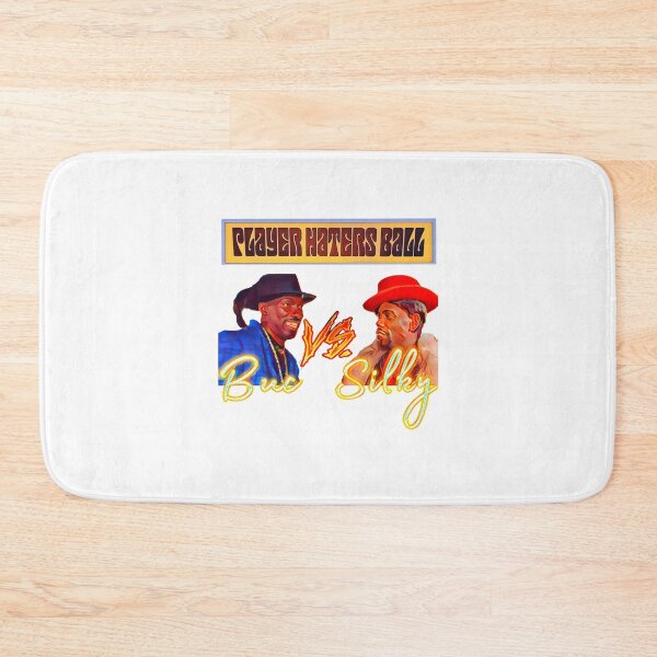 Item preview, Player Haters Ball - Bold Statement Design for Confident Individuals designed and sold by MordecaiBot.