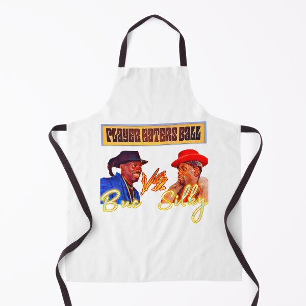 Item preview, Player Haters Ball - Bold Statement Design for Confident Individuals designed and sold by MordecaiBot.