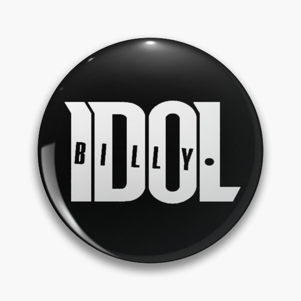 Item preview, B.Idol Classic Rock Music Fan Design designed and sold by sileasokker4.