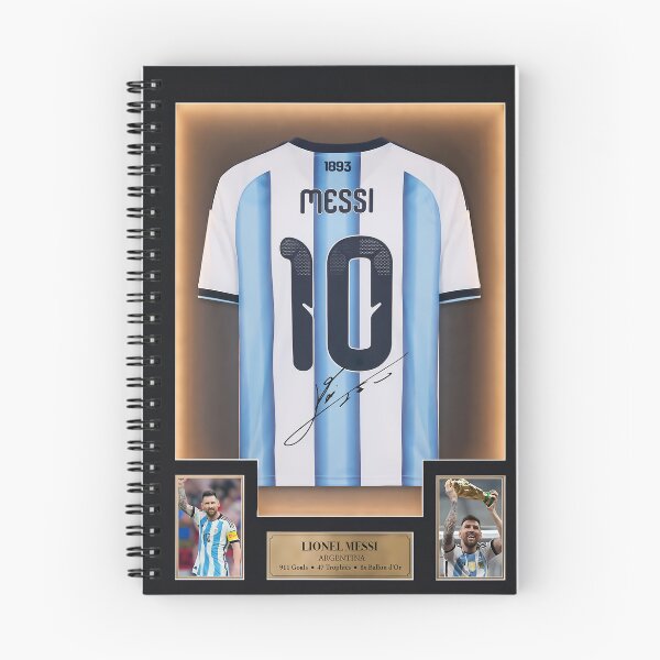 Item preview, Argentina Legend Jersey designed and sold by eladiacsulliva.