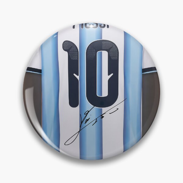 Item preview, Argentina Legend Jersey designed and sold by eladiacsulliva.