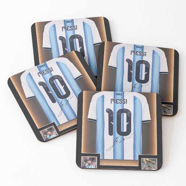 Item preview, Argentina Legend Jersey designed and sold by eladiacsulliva.