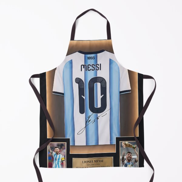 Item preview, Argentina Legend Jersey designed and sold by eladiacsulliva.