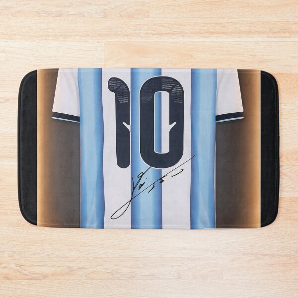 Item preview, Argentina Legend Jersey designed and sold by eladiacsulliva.