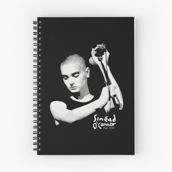 Item preview, S i n e a d Oconnors hip hop singer designed and sold by Demodomodo.