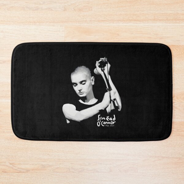 Item preview, S i n e a d Oconnors hip hop singer designed and sold by Demodomodo.
