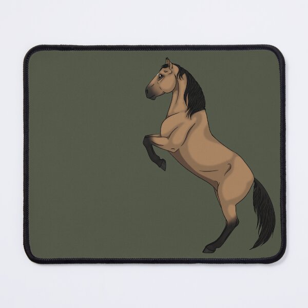Item preview, Buckskin Lipizzaner designed and sold by Old Water Cryptid .