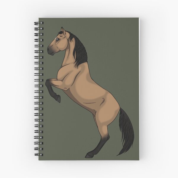 Item preview, Buckskin Lipizzaner designed and sold by Old Water Cryptid .