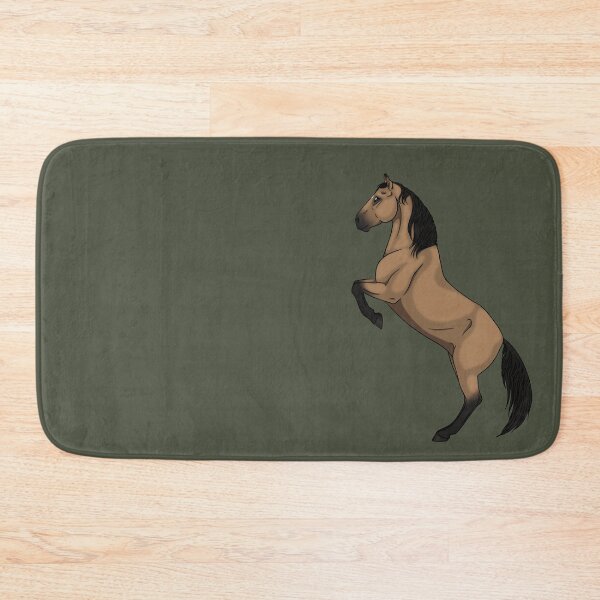 Item preview, Buckskin Lipizzaner designed and sold by Old Water Cryptid .