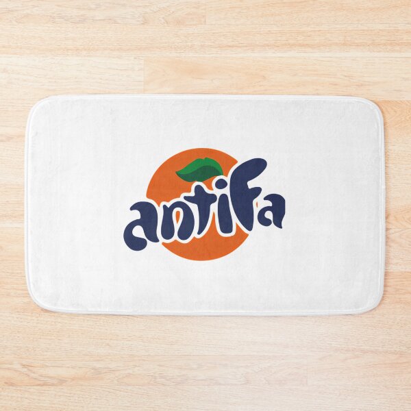 Item preview, Antifa Anti Fascist Logo designed and sold by K2business.
