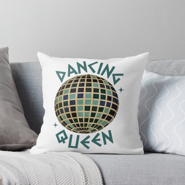 Item preview, ABBA Band Swedish Vintage Vol.018 designed and sold by sarnodasoru.