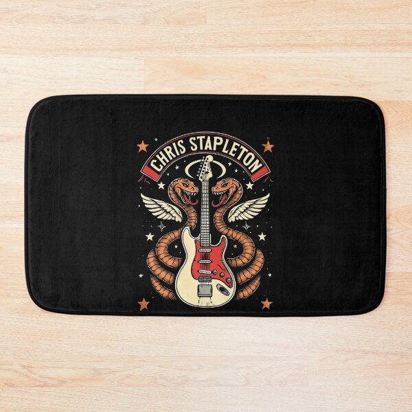 Item preview, Chris Stapleton #385 designed and sold by design-aas-sum.