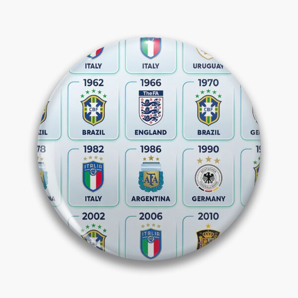 Item preview, World Cup Champions designed and sold by eladiacsulliva.