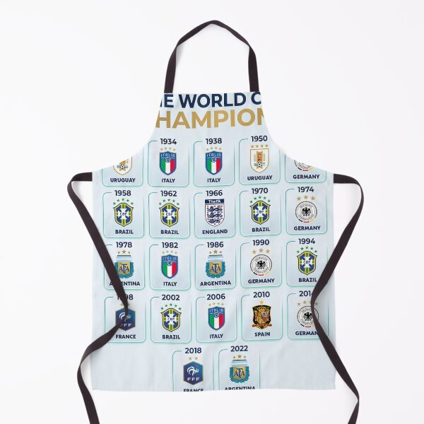 Item preview, World Cup Champions designed and sold by eladiacsulliva.